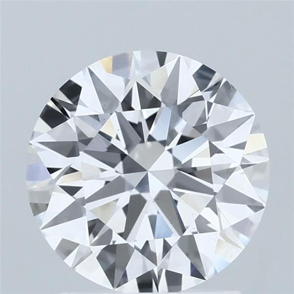 IGI 1.82 Carat Round Brilliant Lab Grown Diamond 人工培育鑽石 實驗室人造鑽石