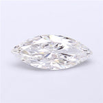 IGI 1.25 Carat Marquise Lab Grown Diamond 人工培育鑽石 實驗室人造鑽石