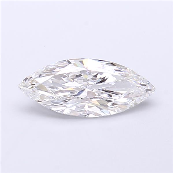 IGI 1.25 Carat Marquise Lab Grown Diamond 人工培育鑽石 實驗室人造鑽石