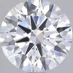 IGI 1.56 Carat Round Brilliant Lab Grown Diamond 人工培育鑽石 實驗室人造鑽石