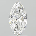 IGI 1.03 Carat Marquise Lab Grown Diamond 人工培育鑽石 實驗室人造鑽石