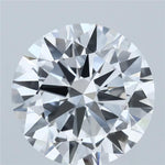 IGI 4.00 Carat Round Brilliant Lab Grown Diamond 人工培育鑽石 實驗室人造鑽石