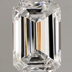 IGI 1.78 Carat Emerald Lab Grown Diamond 人工培育鑽石 實驗室人造鑽石