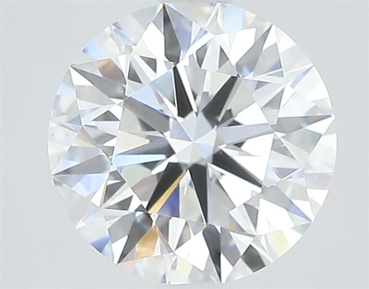 IGI 2.51 Carat Round Brilliant Lab Grown Diamond 人工培育鑽石 實驗室人造鑽石