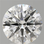 IGI 3.02 Carat Round Brilliant Lab Grown Diamond 人工培育鑽石 實驗室人造鑽石