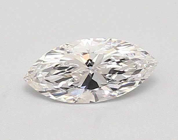 IGI 0.74 Carat Marquise Lab Grown Diamond 人工培育鑽石 實驗室人造鑽石