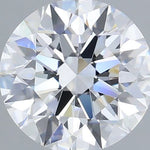 IGI 1.50 Carat Round Brilliant Lab Grown Diamond 人工培育鑽石 實驗室人造鑽石