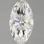 IGI 1.34 Carat Marquise Lab Grown Diamond