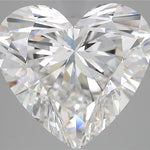 IGI 10.09 Carat Heart Lab Grown Diamond 人工培育鑽石 實驗室人造鑽石