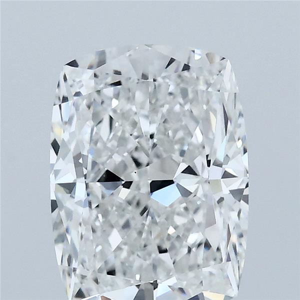 IGI 2.53 Carat Cushion Lab Grown Diamond 人工培育鑽石 實驗室人造鑽石