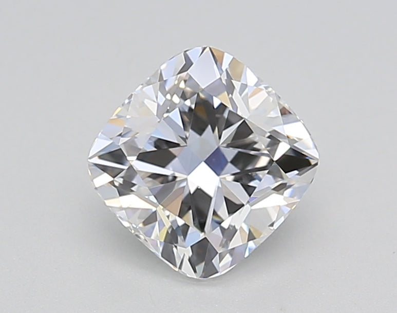 IGI 1.03 Carat 枕形閃亮形 - Cushion Brilliant 培育鑽石 Lab Grown Diamond 人造鑽石 人工鑽石 實驗室鑽石 培養鑽石 香港 培育鑽 