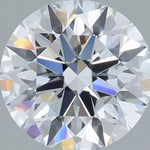 IGI 1.14 Carat Round Brilliant Lab Grown Diamond 人工培育鑽石 實驗室人造鑽石