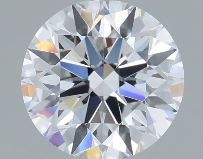 IGI 1.14 Carat Round Brilliant Lab Grown Diamond 人工培育鑽石 實驗室人造鑽石