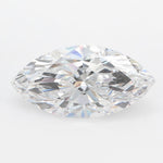 IGI 2.10 Carat Marquise Lab Grown Diamond 人工培育鑽石 實驗室人造鑽石