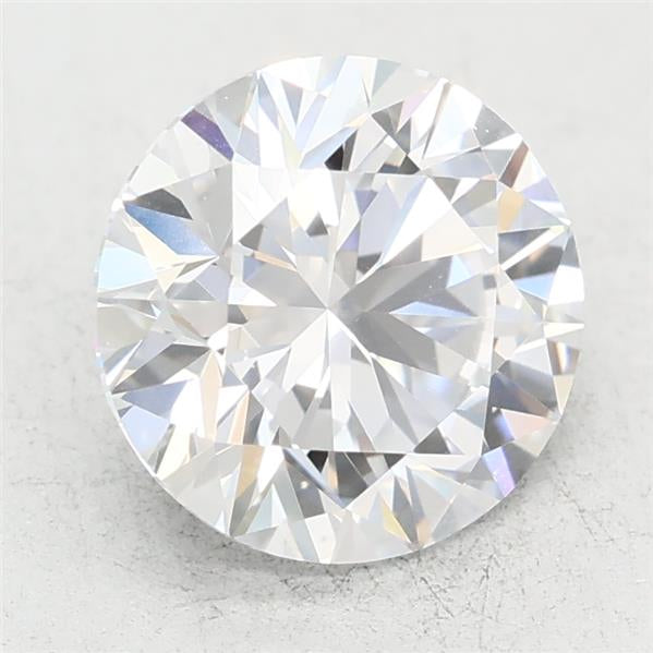 IGI 1.51 Carat Round Brilliant Lab Grown Diamond 人工培育鑽石 實驗室人造鑽石