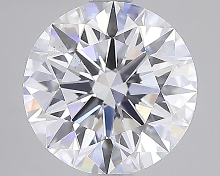 IGI 2.59 Carat Round Brilliant Lab Grown Diamond 人工培育鑽石 實驗室人造鑽石