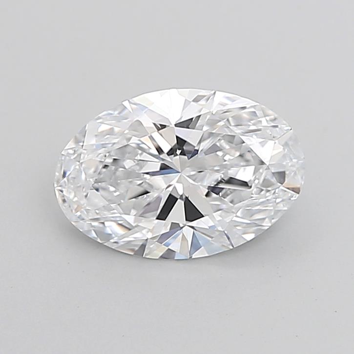 IGI 2.08 Carat Oval Lab Grown Diamond 人工培育鑽石 實驗室人造鑽石