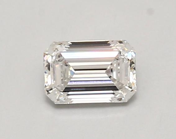 IGI 0.62 Carat Emerald Lab Grown Diamond 人工培育鑽石 實驗室人造鑽石