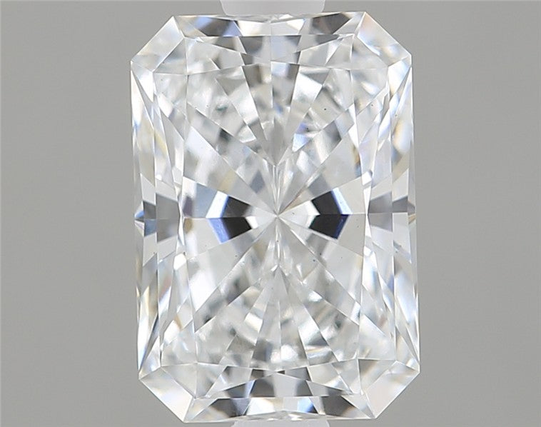 IGI 1.54 Carat Radiant Cut Lab Grown Diamond 人工培育鑽石 實驗室人造鑽石
