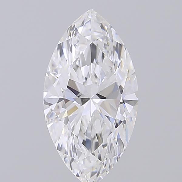 IGI 1.85 Carat Marquise Lab Grown Diamond 人工培育鑽石 實驗室人造鑽石