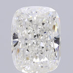 IGI 3.51 Carat Cushion Lab Grown Diamond 人工培育鑽石 實驗室人造鑽石