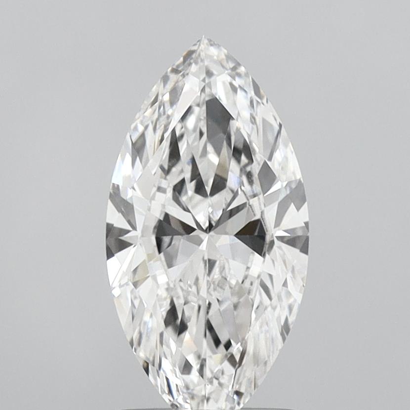 IGI 1.50 Carat Marquise Lab Grown Diamond 人工培育鑽石 實驗室人造鑽石