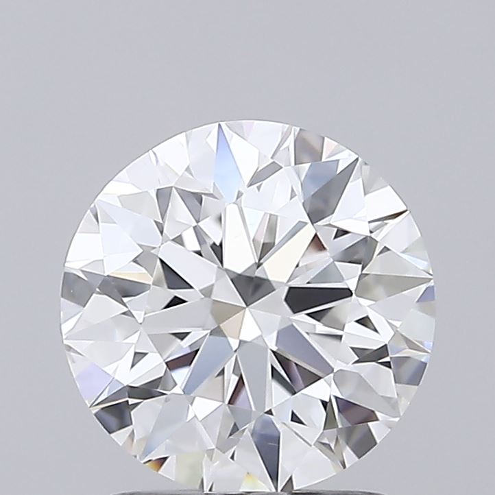 IGI 1.82 Carat Round Brilliant Lab Grown Diamond