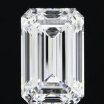 IGI 5.54 Carat Emerald Lab Grown Diamond 人工培育鑽石 實驗室人造鑽石