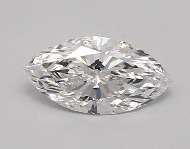 IGI 0.83 Carat Marquise Lab Grown Diamond 人工培育鑽石 實驗室人造鑽石