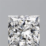 IGI 3.05 Carat Princess Cut Lab Grown Diamond 人工培育鑽石 實驗室人造鑽石