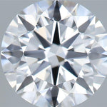 IGI 0.71 Carat Round Brilliant Lab Grown Diamond 人工培育鑽石 實驗室人造鑽石