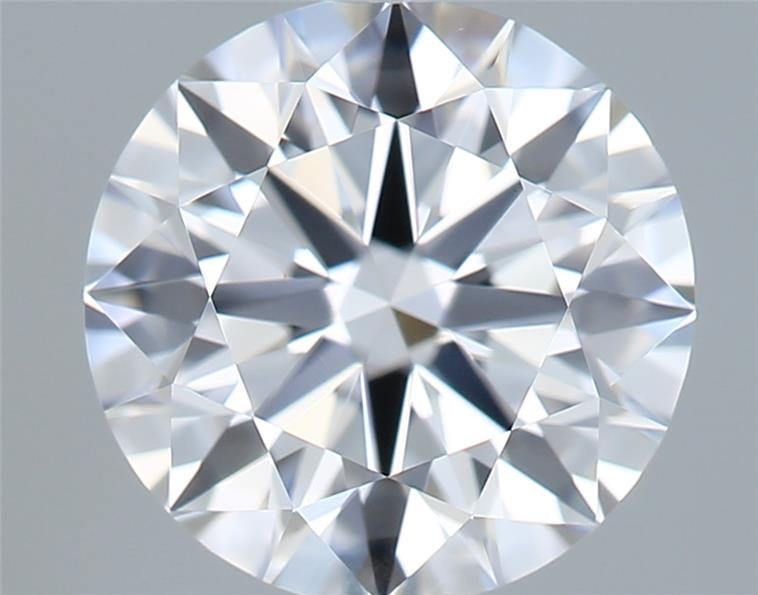 IGI 0.71 Carat Round Brilliant Lab Grown Diamond 人工培育鑽石 實驗室人造鑽石