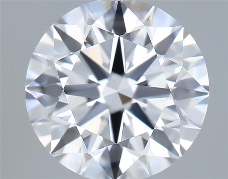 IGI 0.71 Carat Round Brilliant Lab Grown Diamond 人工培育鑽石 實驗室人造鑽石