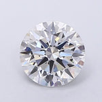 IGI 1.30 Carat Round Brilliant Lab Grown Diamond 人工培育鑽石 實驗室人造鑽石
