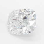 IGI 3.01 Carat Cushion Lab Grown Diamond 人工培育鑽石 實驗室人造鑽石