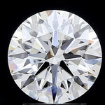 IGI 2.58 Carat Round Brilliant Lab Grown Diamond 人工培育鑽石 實驗室人造鑽石