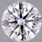 IGI 2.56 Carat Round Brilliant Lab Grown Diamond 人工培育鑽石 實驗室人造鑽石
