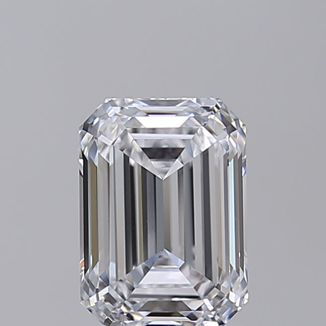 IGI 1.51 Carat 祖母綠形 - Emerald 培育鑽石 Lab Grown Diamond 人造鑽石 人工鑽石 實驗室鑽石 培養鑽石 香港 培育鑽 