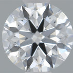 IGI 0.56 Carat Round Brilliant Lab Grown Diamond 人工培育鑽石 實驗室人造鑽石