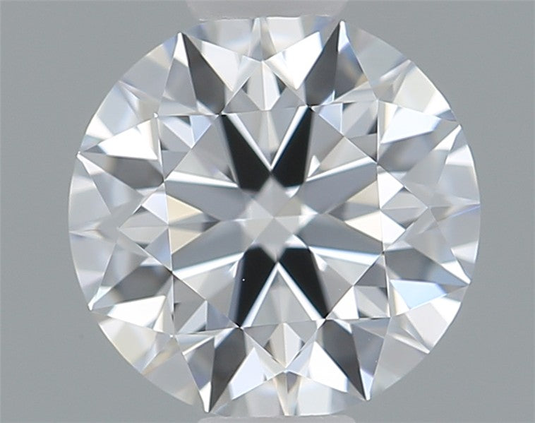 IGI 0.56 Carat Round Brilliant Lab Grown Diamond 人工培育鑽石 實驗室人造鑽石
