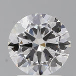 IGI 1.96 Carat Round Brilliant Lab Grown Diamond 人工培育鑽石 實驗室人造鑽石