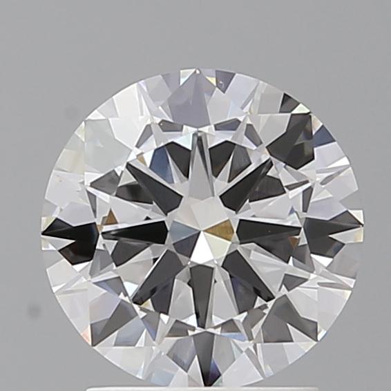 IGI 1.96 Carat Round Brilliant Lab Grown Diamond 人工培育鑽石 實驗室人造鑽石