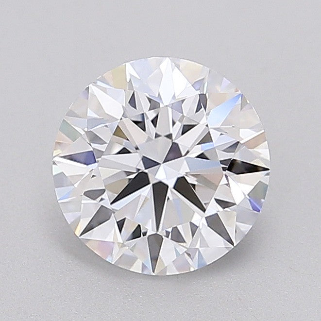 IGI 2.00 Carat Round Brilliant Lab Grown Diamond 人工培育鑽石 實驗室人造鑽石