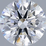 IGI 1.03 Carat Round Brilliant Lab Grown Diamond 人工培育鑽石 實驗室人造鑽石