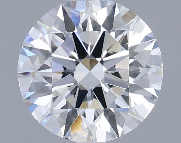 IGI 1.03 Carat Round Brilliant Lab Grown Diamond 人工培育鑽石 實驗室人造鑽石