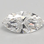 IGI 0.91 Carat Marquise Lab Grown Diamond