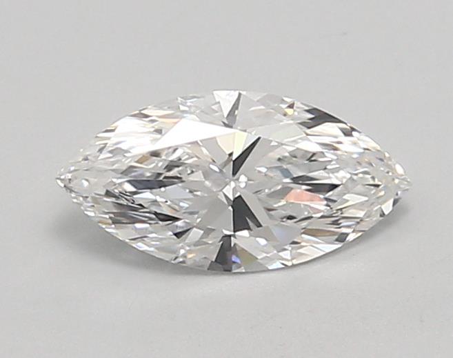 IGI 0.91 Carat Marquise Lab Grown Diamond