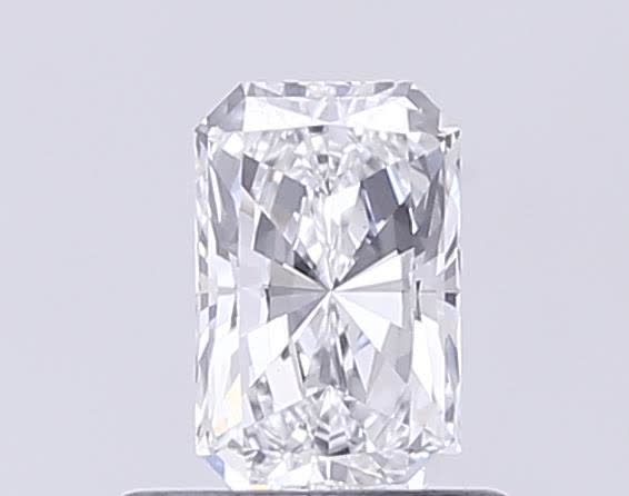 IGI 0.50 Carat Radiant Cut Lab Grown Diamond 人工培育鑽石 實驗室人造鑽石