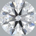 IGI 1.08 Carat Round Brilliant Lab Grown Diamond 人工培育鑽石 實驗室人造鑽石