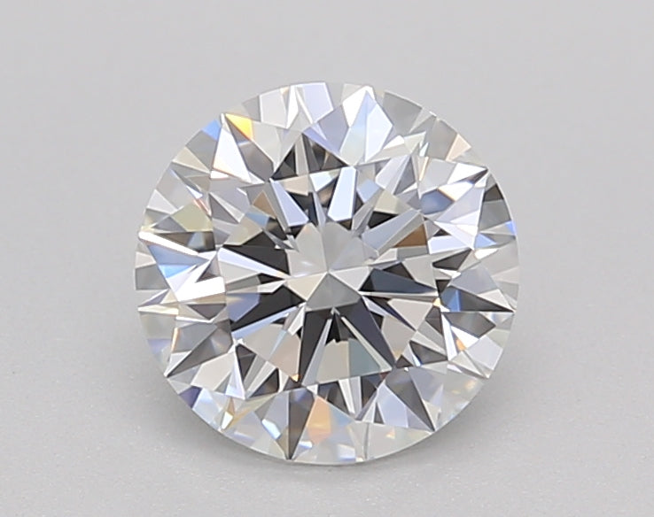 IGI 1.08 Carat 圓形 - Round Brilliant 培育鑽石 Lab Grown Diamond 人造鑽石 人工鑽石 實驗室鑽石 培養鑽石 香港 培育鑽 